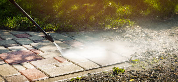 Professional Pressure washing in Sauk Village, IL